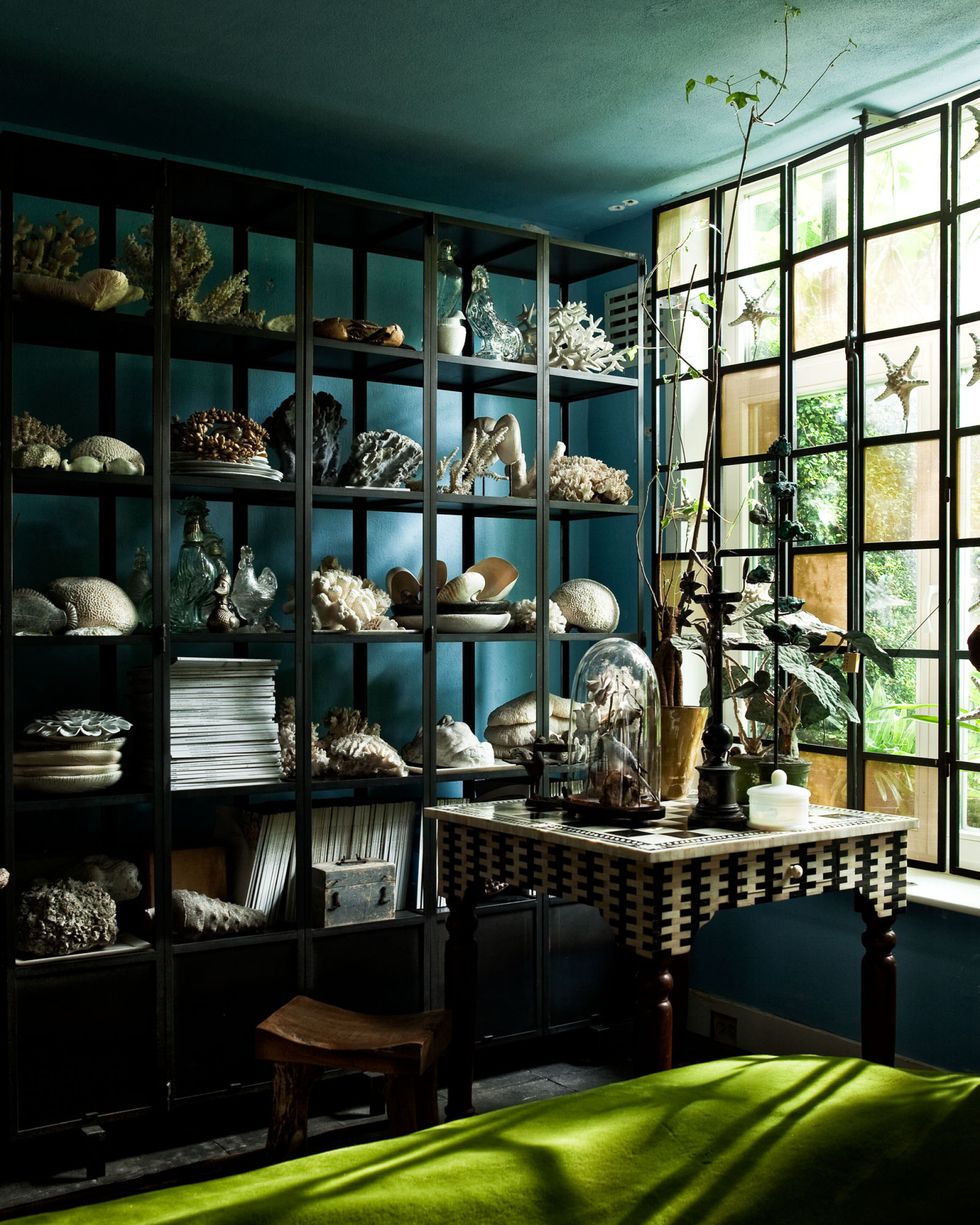 Boekwinkel Mendo lanceert Living in Style Amsterdam met interieurs in Amsterdamse grachtenpanden