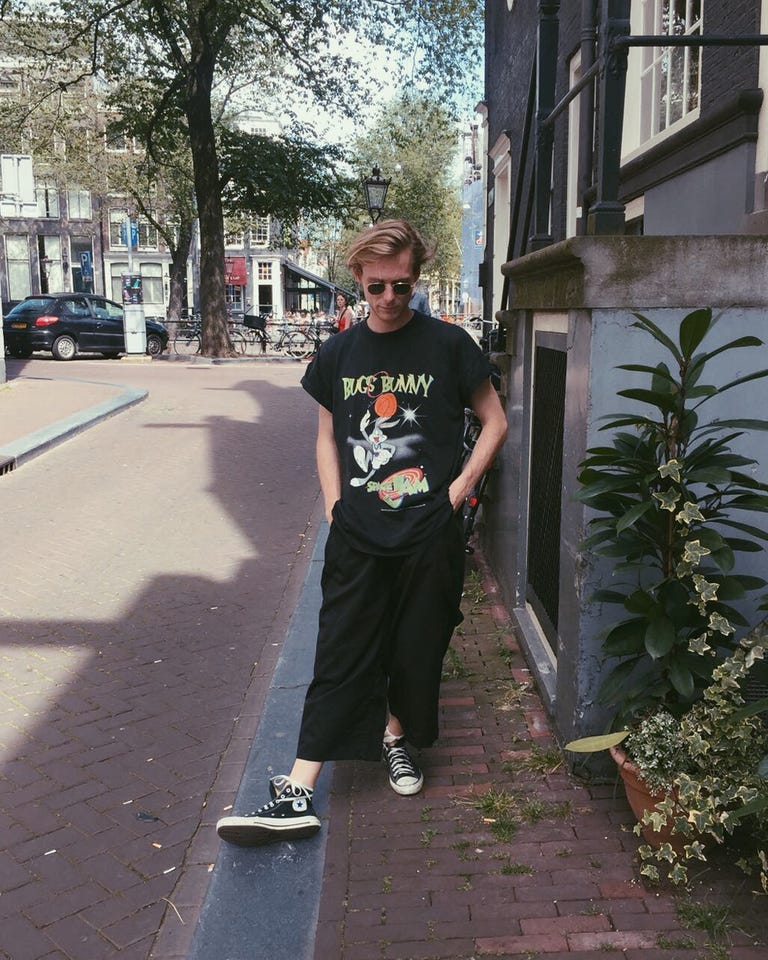 Flirten sander