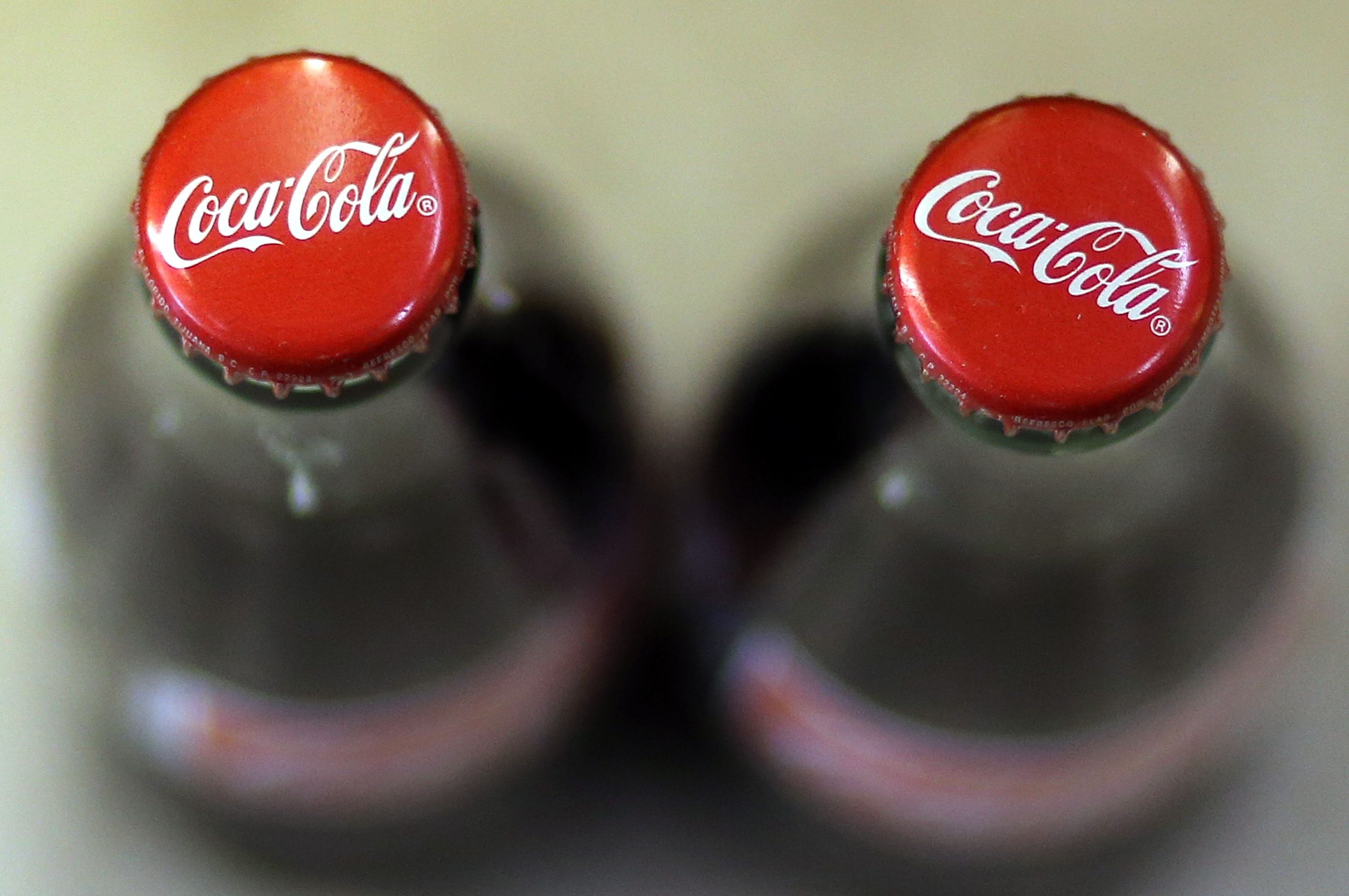 Fictief Verwaand na school 12 dingen die je nog niet wist over Coca-Cola