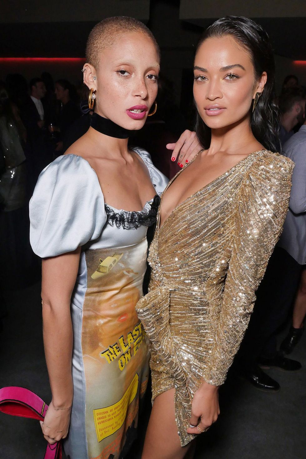 SS18 Paris Fashion Week After Parties