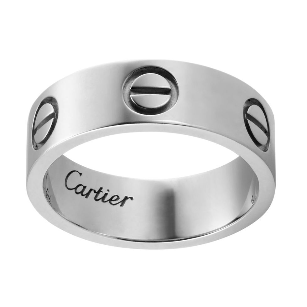 Ring, Platinum, Fashion accessory, Metal, Jewellery, Titanium ring, Silver, Engagement ring, Titanium, Wedding ring, 