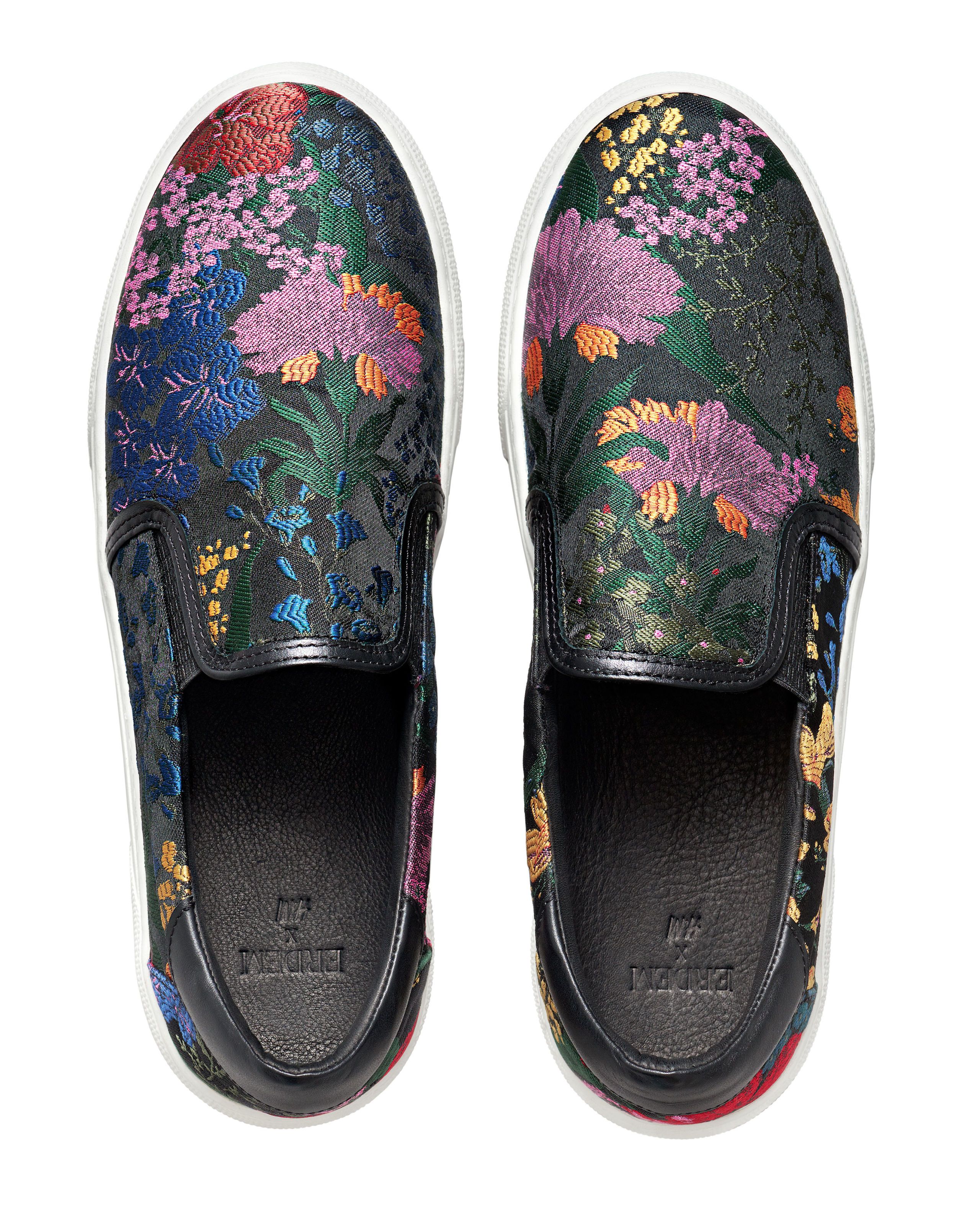 Erdem X H&M: dit zijn ALLE items, prijzen en lookbookbeelden Erdem X H&M: dit zijn ALLE items, prijzen en lookbookbeelden