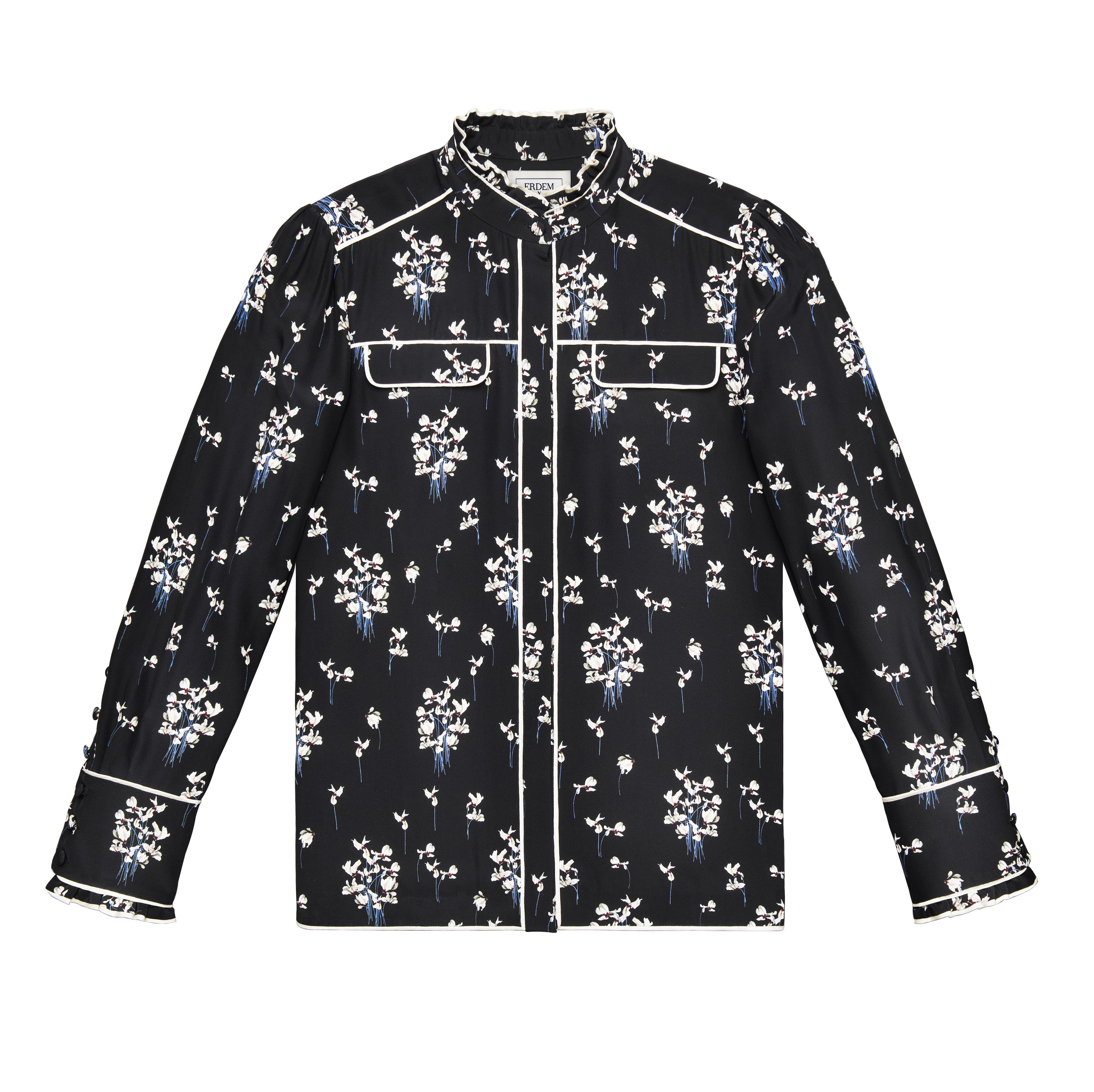 Erdem X H&M: dit zijn ALLE items, prijzen en lookbookbeelden Erdem X H&M: dit zijn ALLE items, prijzen en lookbookbeelden
