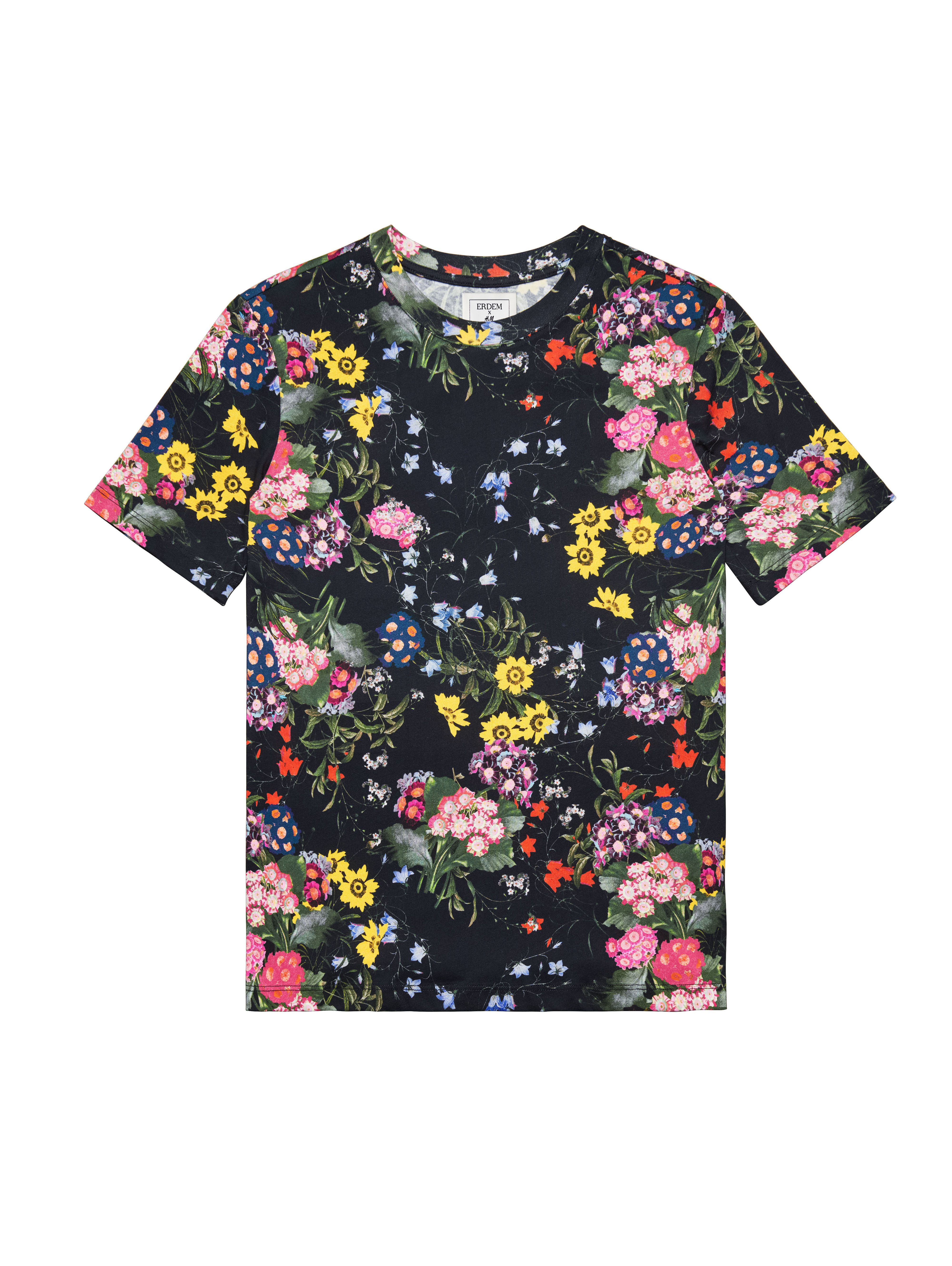 Erdem X H&M: dit zijn ALLE items, prijzen en lookbookbeelden Erdem X H&M: dit zijn ALLE items, prijzen en lookbookbeelden