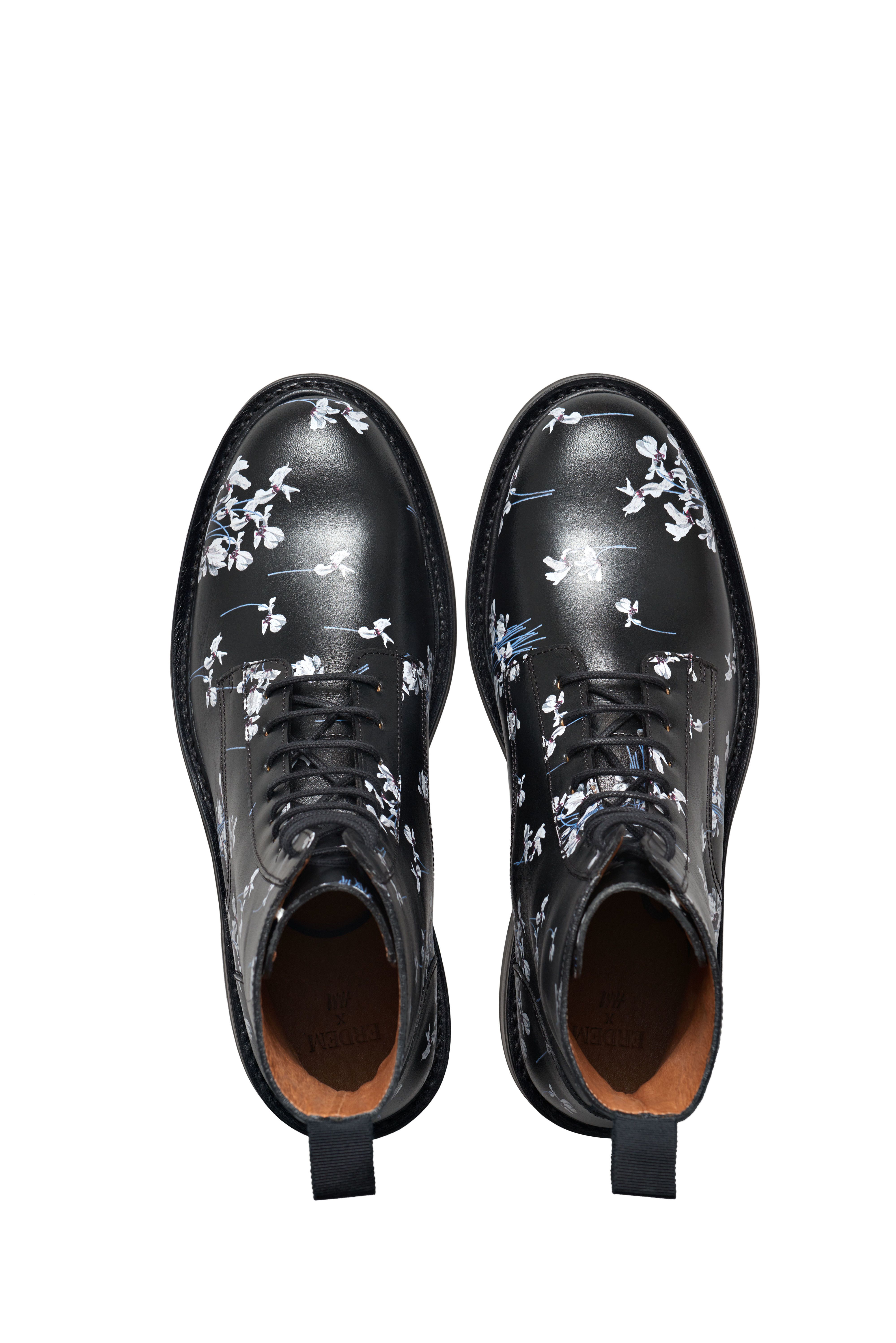 Erdem X H&M: dit zijn ALLE items, prijzen en lookbookbeelden Erdem X H&M: dit zijn ALLE items, prijzen en lookbookbeelden
