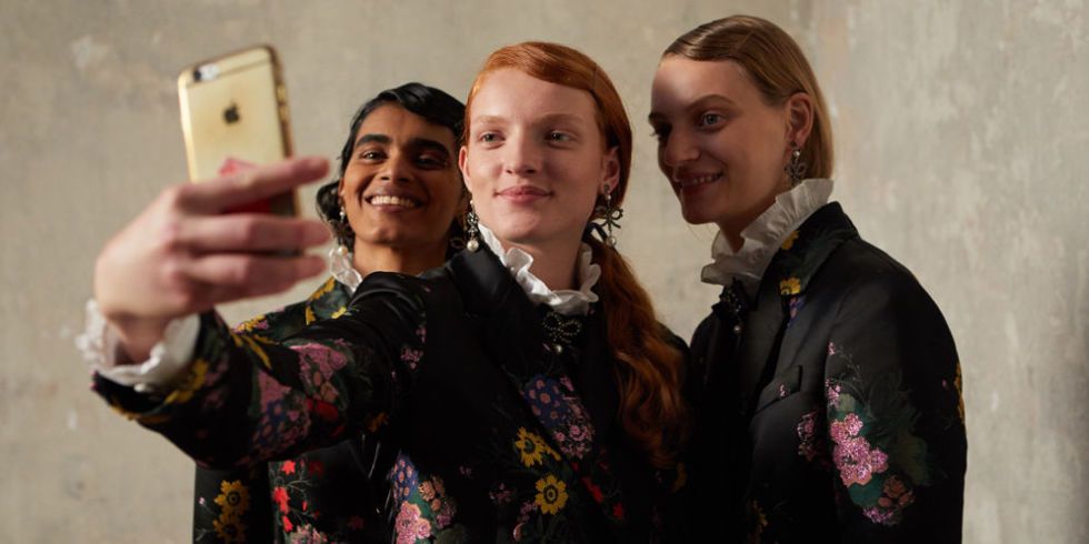 Erdem X H&M: dit zijn ALLE items, prijzen en lookbookbeelden Erdem X H&M: dit zijn ALLE items, prijzen en lookbookbeelden