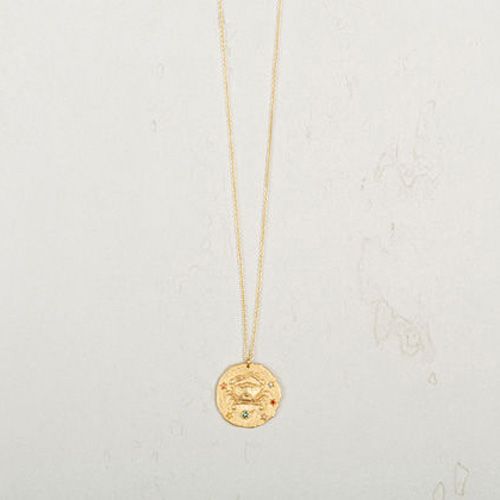 Necklace, Pendant, Jewellery, Locket, Fashion accessory, Chain, Yellow, Gold, Metal, Body jewelry, 