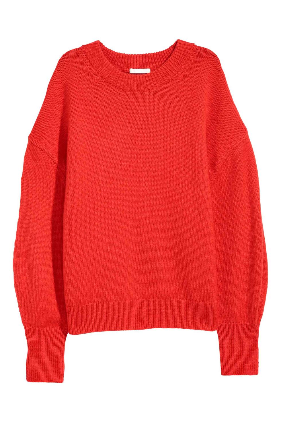Clothing, Red, Sleeve, Sweater, Outerwear, Orange, Pink, Wool, Woolen, Top, 