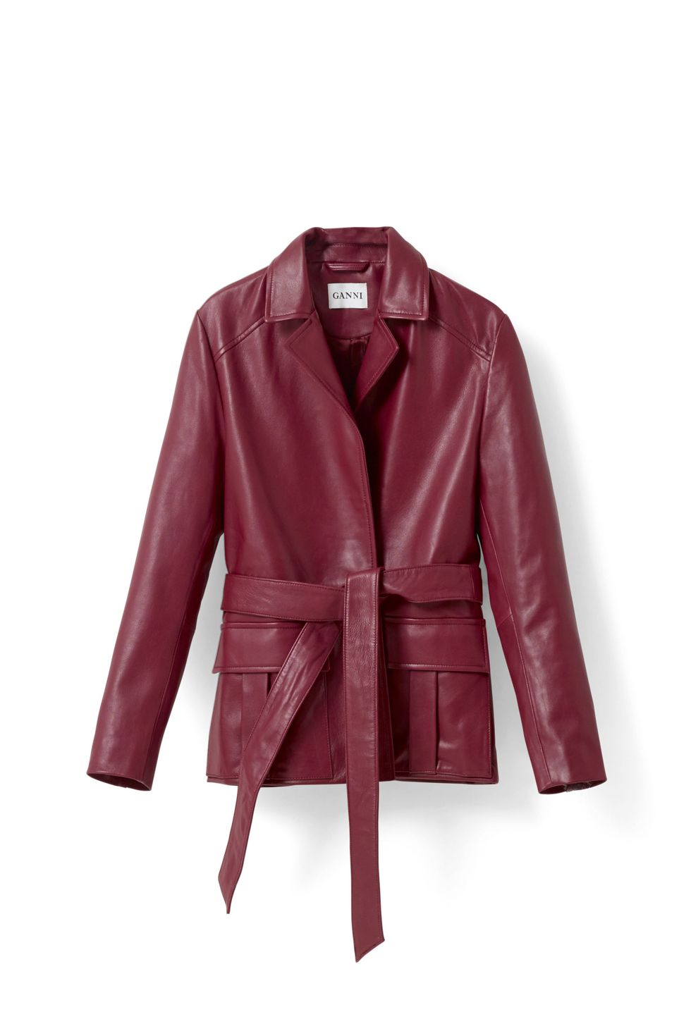 Clothing, Outerwear, Leather, Jacket, Leather jacket, Sleeve, Coat, Collar, Textile, Blazer, 