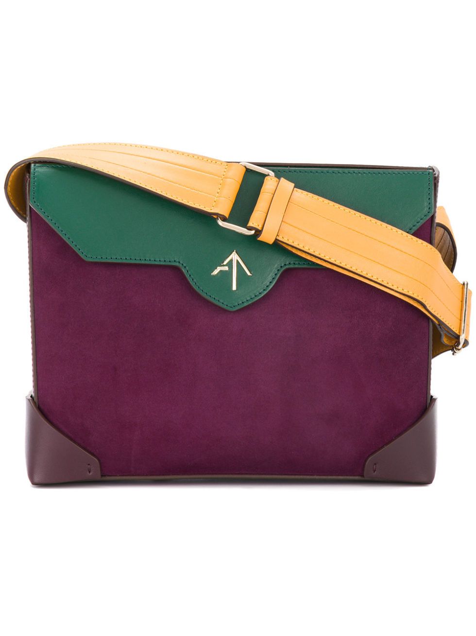Bag, Green, Handbag, Purple, Fashion accessory, Leather, Violet, Maroon, Yellow, Shoulder bag, 