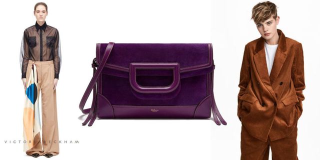 Bag, Product, Purple, Violet, Handbag, Leather, Fashion, Shoulder, Fashion accessory, Material property, 