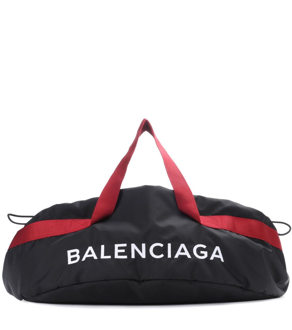 Bag, Red, Handbag, Duffel bag, Luggage and bags, Fashion accessory, Shoulder bag, Hobo bag, 
