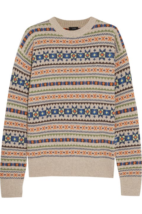 dit 'ugly' item mag niet ontbreken in je najaarsgarderobe