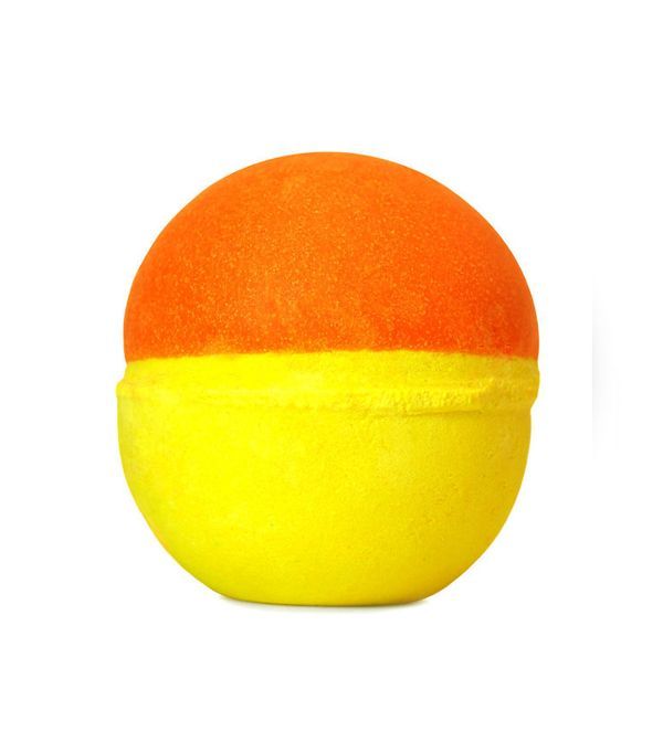 Orange, Ball, Yellow, Orange, Fruit, 
