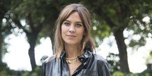 Alexa Chung