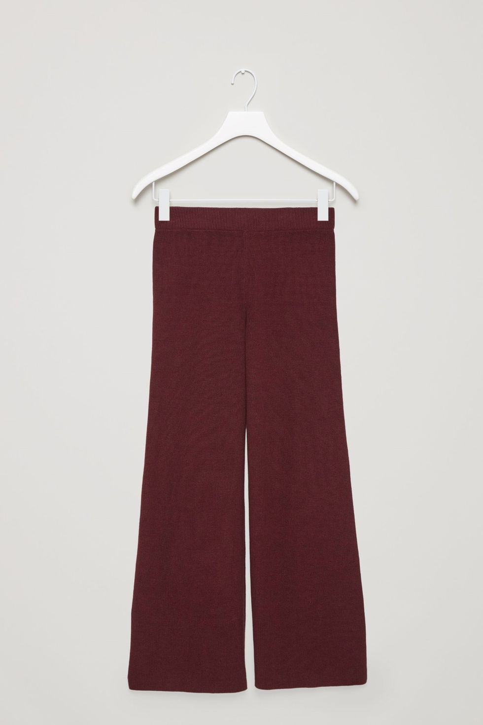 Clothing, Red, Maroon, Clothes hanger, Trousers, Outerwear, 