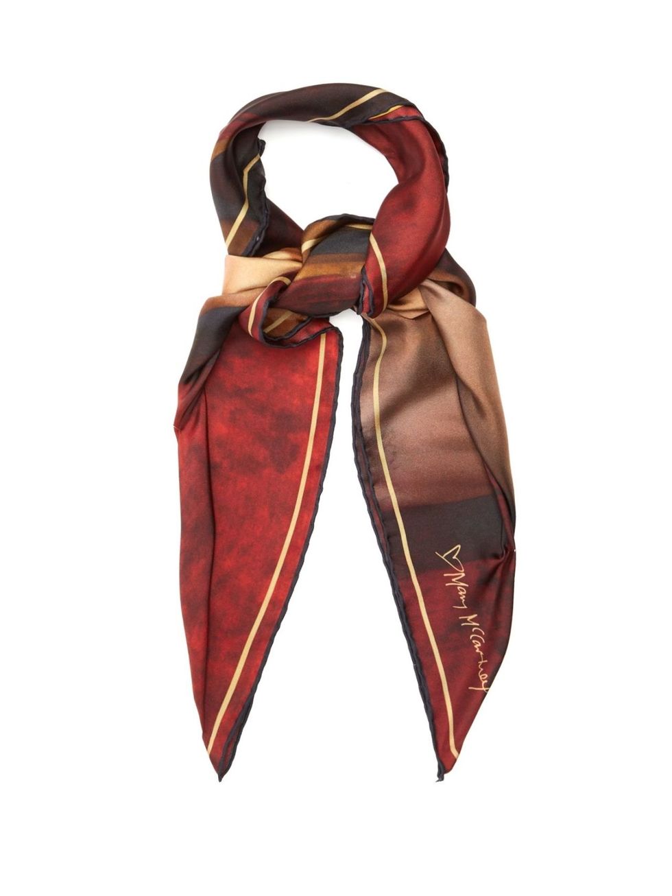 Scarf, Brown, Maroon, Fashion accessory, Stole, 