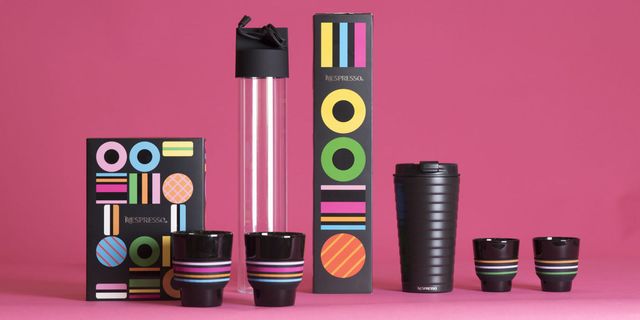 Pink, Product, Material property, Cylinder, Cosmetics, Lip gloss, Lipstick, Bottle, Tumbler, Vacuum flask, 