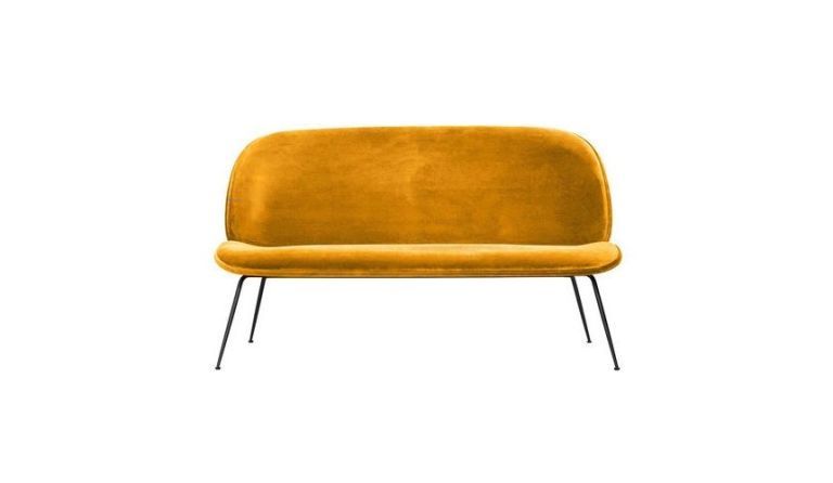 Furniture, Yellow, Chair, Orange, Beige, 