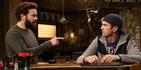 Netflix ontslaat The Ranch-ster Danny Masterson na beschuldigingen van verkrachting Netflix ontslaat The Ranch-ster Danny Masterson na beschuldigingen van verkrachting