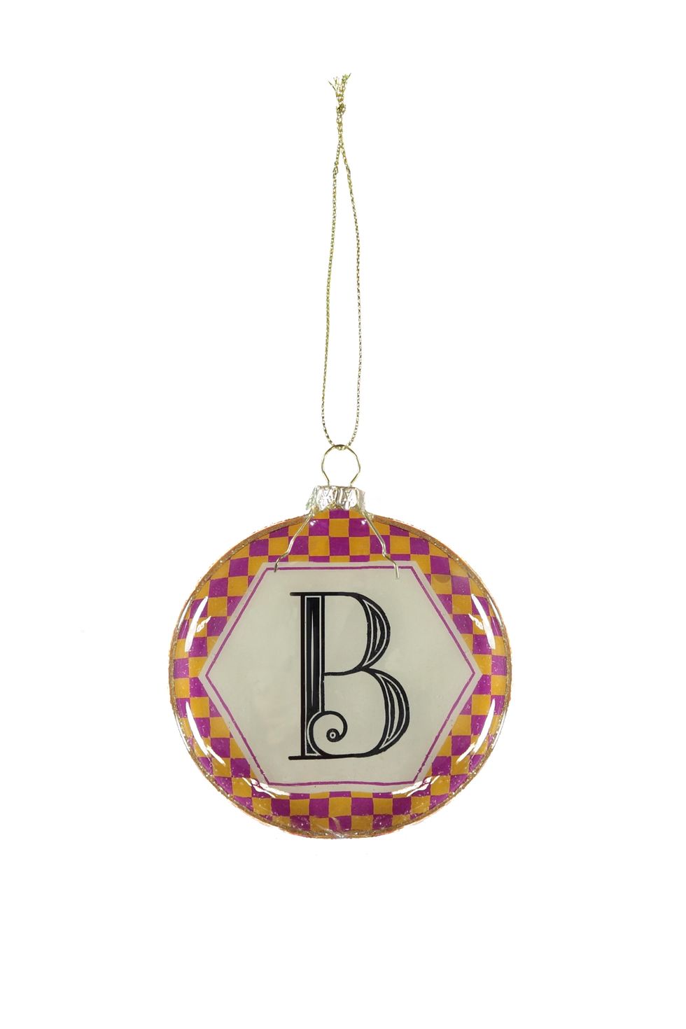 Ornament, Fashion accessory, Holiday ornament, Circle, Font, Jewellery, Symbol, Number, Metal, 