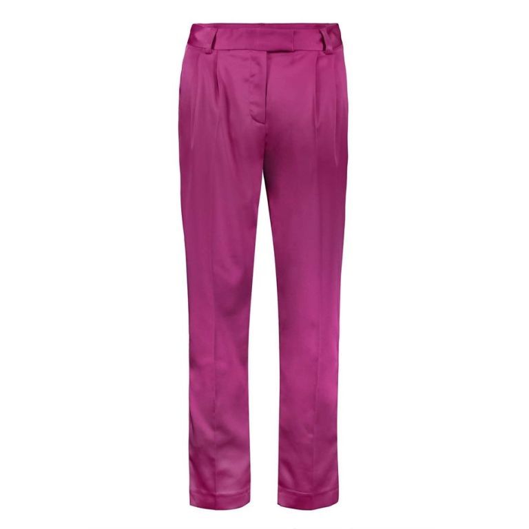 Clothing, Purple, Violet, Active pants, Trousers, Pink, Jeans, Magenta, Pocket, sweatpant, 