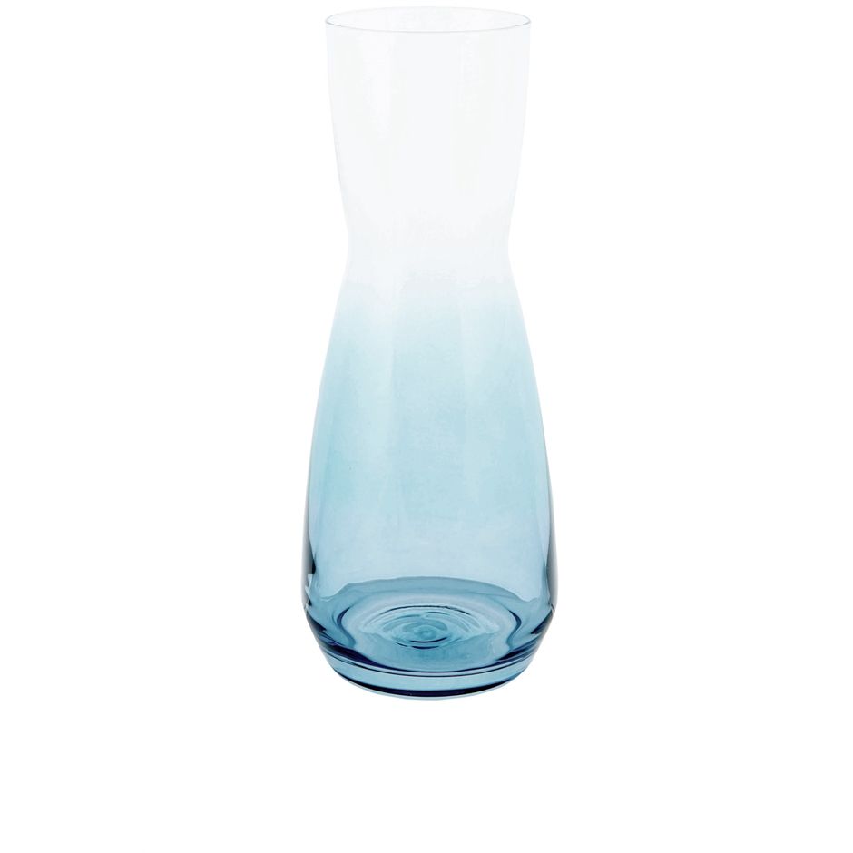 Aqua, Turquoise, Glass, Vase, Tumbler, Drinkware, 