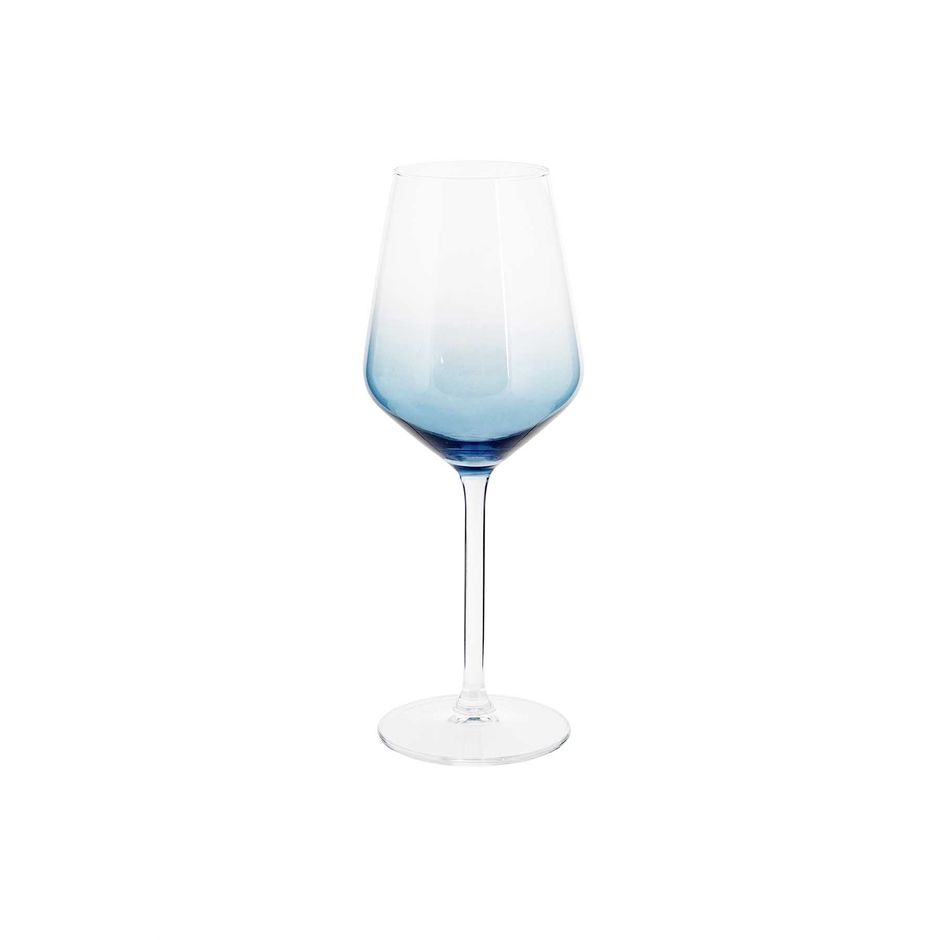 Stemware, Wine glass, Glass, Drinkware, Champagne stemware, Snifter, Turquoise, Tableware, Drink, Distilled beverage, 