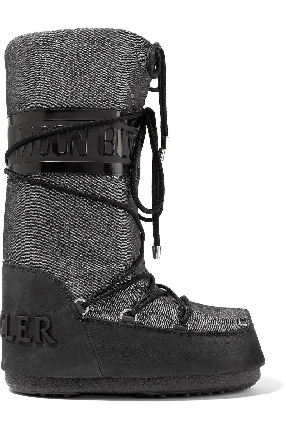 Footwear, Boot, Black, Shoe, Snow boot, 