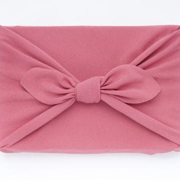 Pink, Bow tie, Fashion accessory, Magenta, 