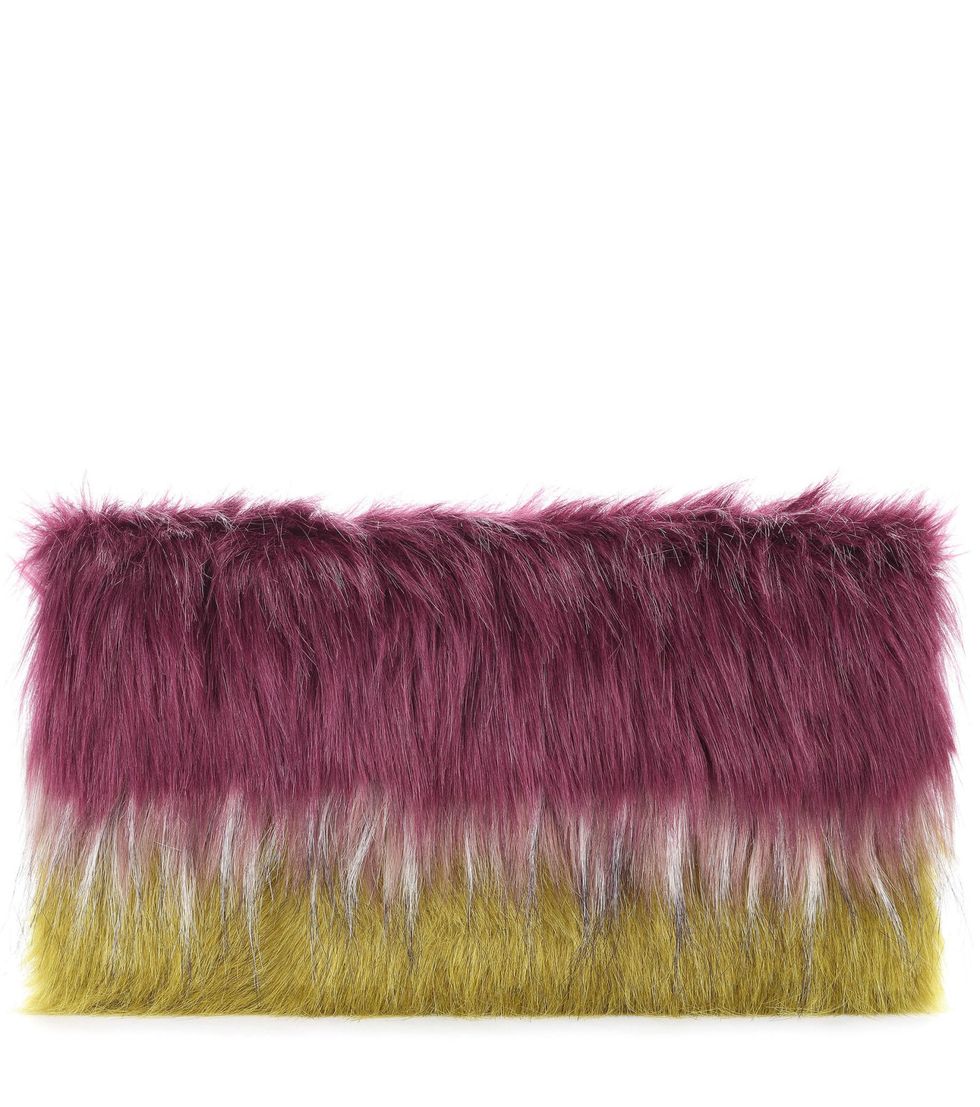 Fur, Pink, Violet, Purple, Magenta, Textile, Wool, Feather, Natural material, 