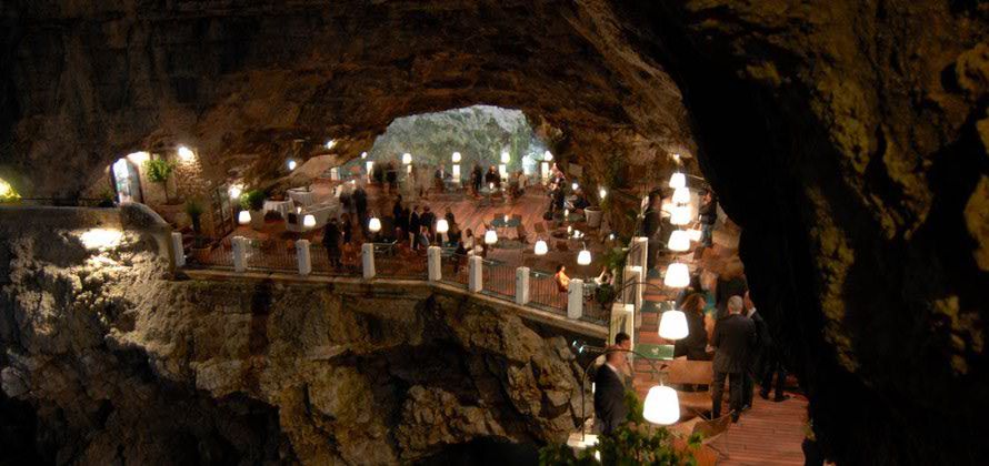 Cave, Formation, Historic site, Hacienda, Building, 