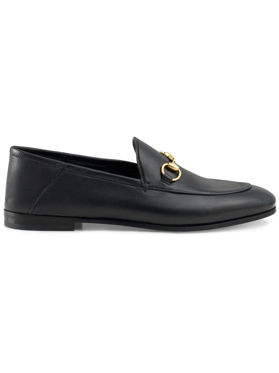 <p>Brixton Horsebit loafers,&nbsp;€<span class="redactor-invisible-space" data-verified="redactor" data-redactor-tag="span" data-redactor-class="redactor-invisible-space">&nbsp;</span>595 via <a href="https://rstyle.me/~afu8W" target="_blank" data-tracking-id="recirc-text-link">farfetch.com</a></p>