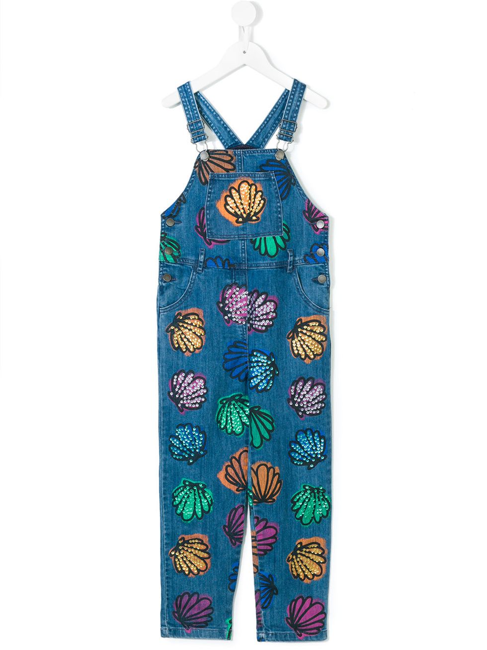 Clothing, Overall, Blue, One-piece garment, Aqua, Product, Turquoise, Visual arts, Pattern, Dress, 