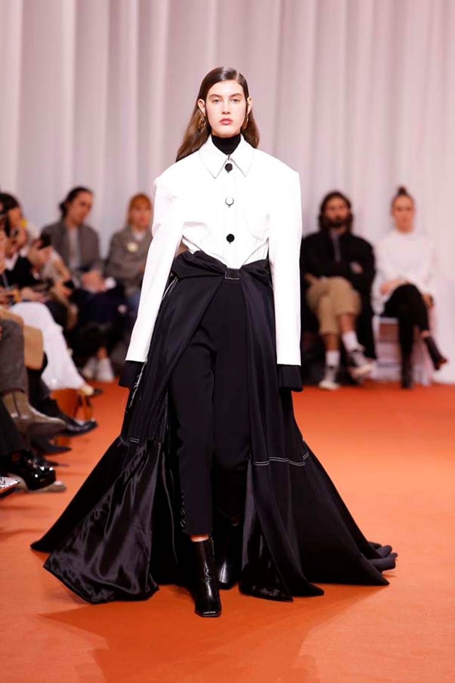 Ellery coutureweek 2018