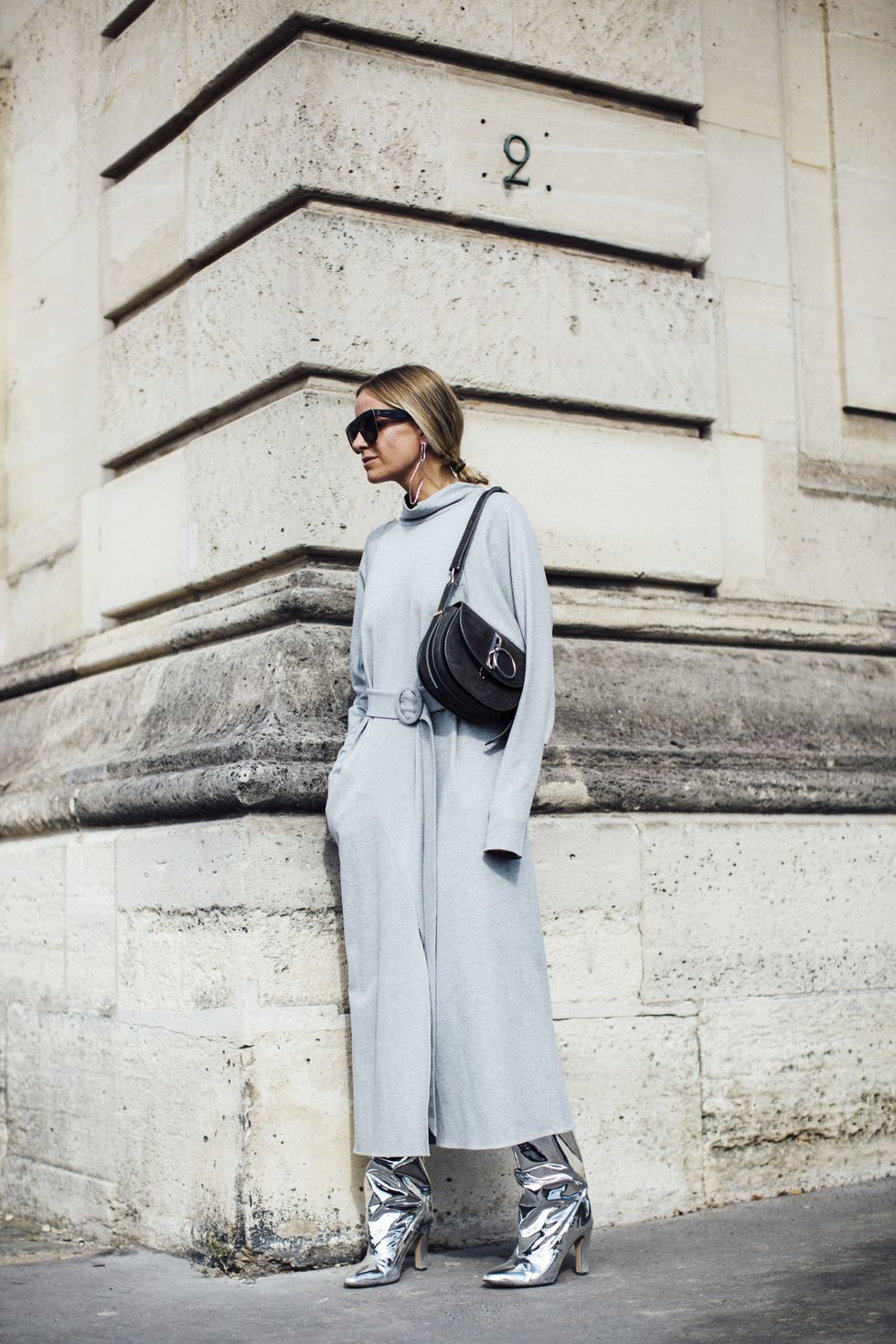 White, Street fashion, Photograph, Clothing, Fashion, Trench coat, Coat, Footwear, Outerwear, Suit, 