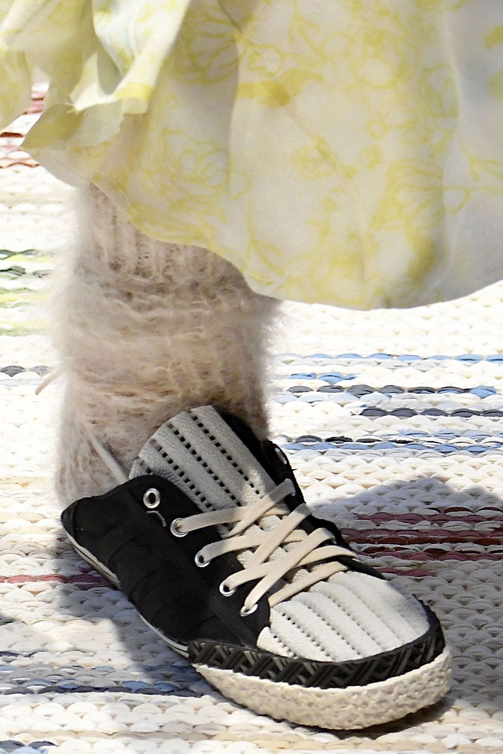 Footwear, White, Shoe, Beige, Plimsoll shoe, 