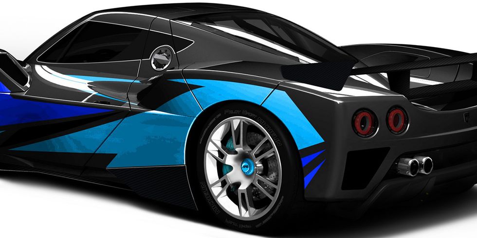 Wheel, Mode of transport, Automotive design, Blue, Vehicle, Rim, Supercar, Car, Automotive wheel system, Vehicle door, 