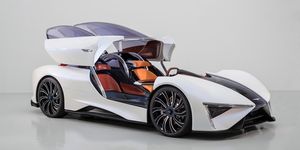 Land vehicle, Vehicle, Car, Sports car, Automotive design, Supercar, Personal luxury car, Concept car, Automotive wheel system, Race car, 