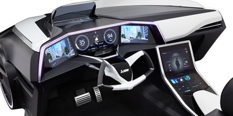 Motor vehicle, Mode of transport, Steering part, Steering wheel, Vehicle audio, Center console, Electronic device, Technology, Luxury vehicle, Trip computer, 