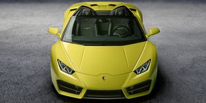 Mode of transport, Automotive design, Transport, Yellow, Vehicle, Hood, Land vehicle, Performance car, Automotive exterior, Car, 