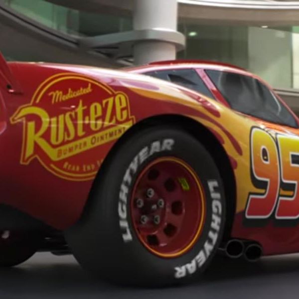 Tráiler de 'Cars 3': ¿La última carrera de Rayo McQueen?