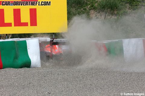 Red, Dust, Smoke, Racing, Coquelicot, Signage, Sign, Off-roading, Synthetic rubber, Auto racing, 
