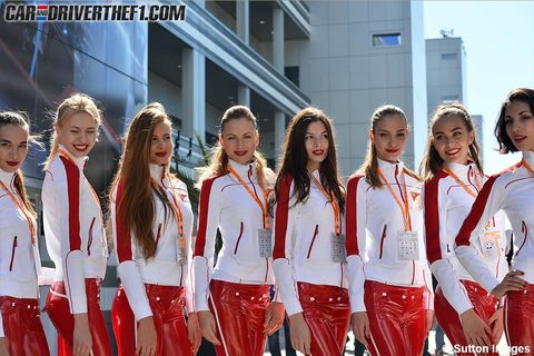 Social group, Red, Uniform, Team, Beauty, Youth, Tradition, Blond, Crew, Long hair, 