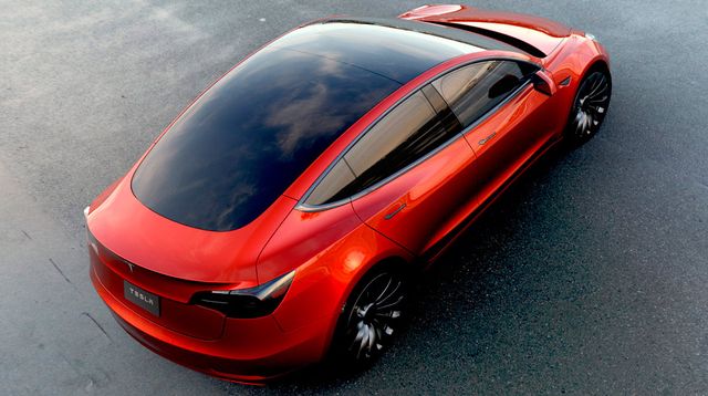 El Renovado Tesla Model 3 Se Asoma Con Rebaja De Precio Incluida 1519