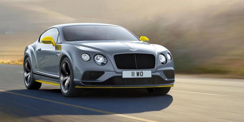 Mode of transport, Automotive design, Vehicle, Grille, Car, Automotive lighting, Bentley, Headlamp, Fender, Personal luxury car, 