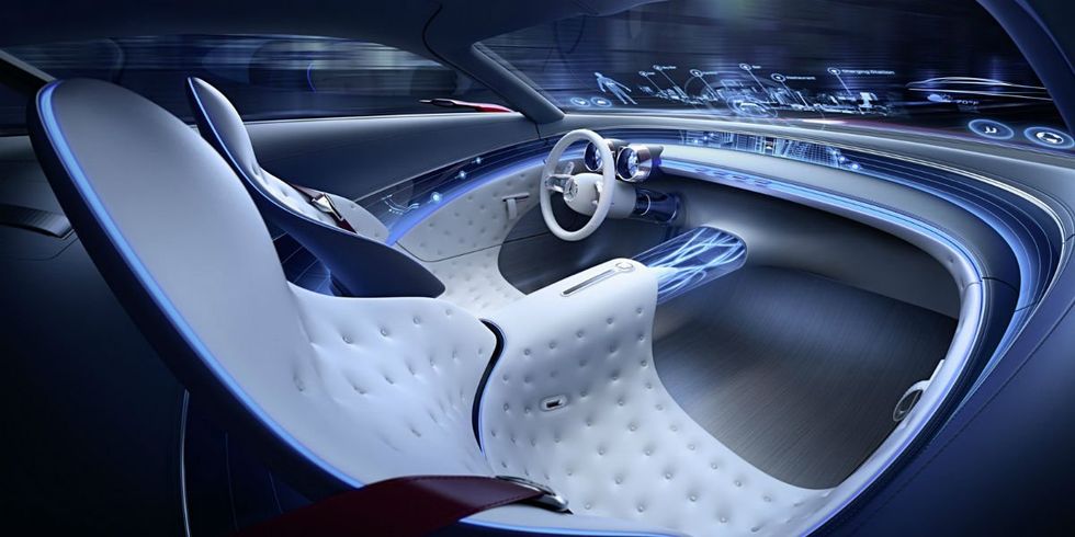Automotive design, Concept car, Design, Luxury vehicle, Personal luxury car, Steering wheel, 
