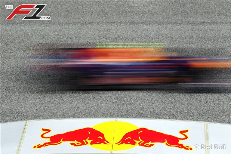 La FIA Dice Que El Red Bull Es Legal