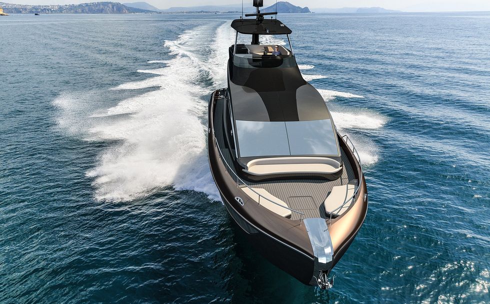 Vehicle, Water transportation, Boat, Yacht, Luxury yacht, Watercraft, Naval architecture, Boating, Ship, Speedboat, 