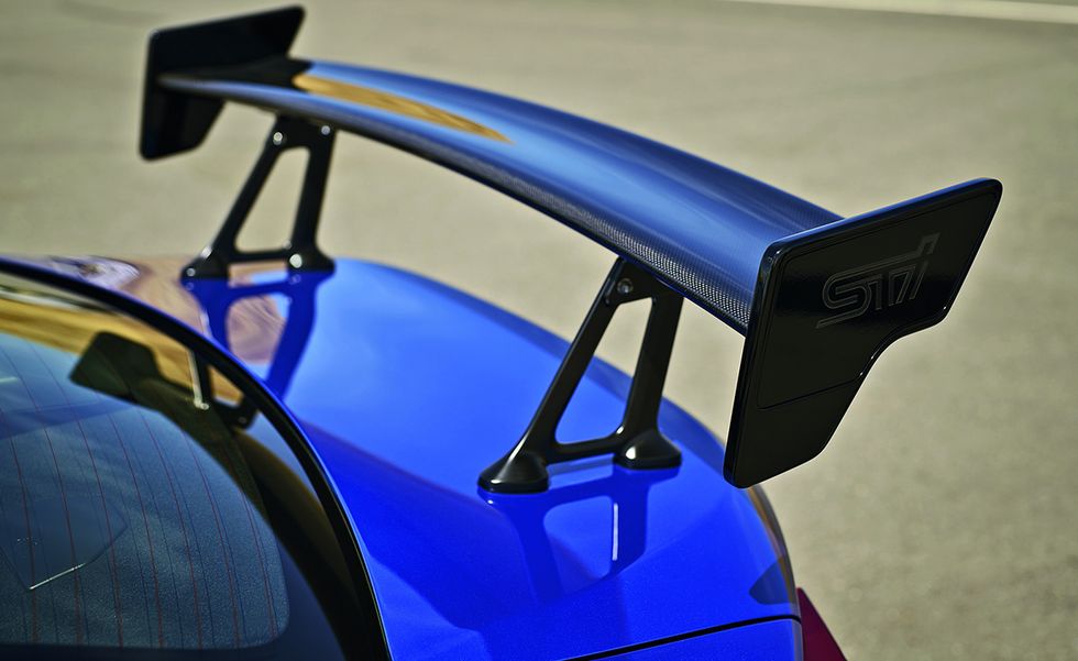 Blue, Automotive exterior, Hood, Electric blue, Azure, Cobalt blue, Bumper, Plastic, Spoiler, Toy, 